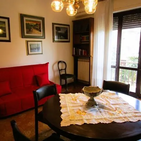 Lägenhet Casa Le Magnolie