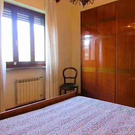 Casa Le Magnolie Lägenhet Viareggio