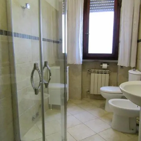 Casa Le Magnolie * Viareggio