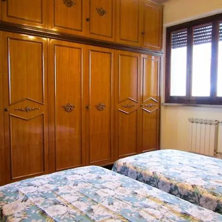 Lägenhet Casa Le Magnolie