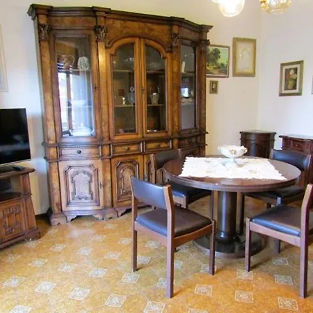 Lägenhet Casa Le Magnolie *